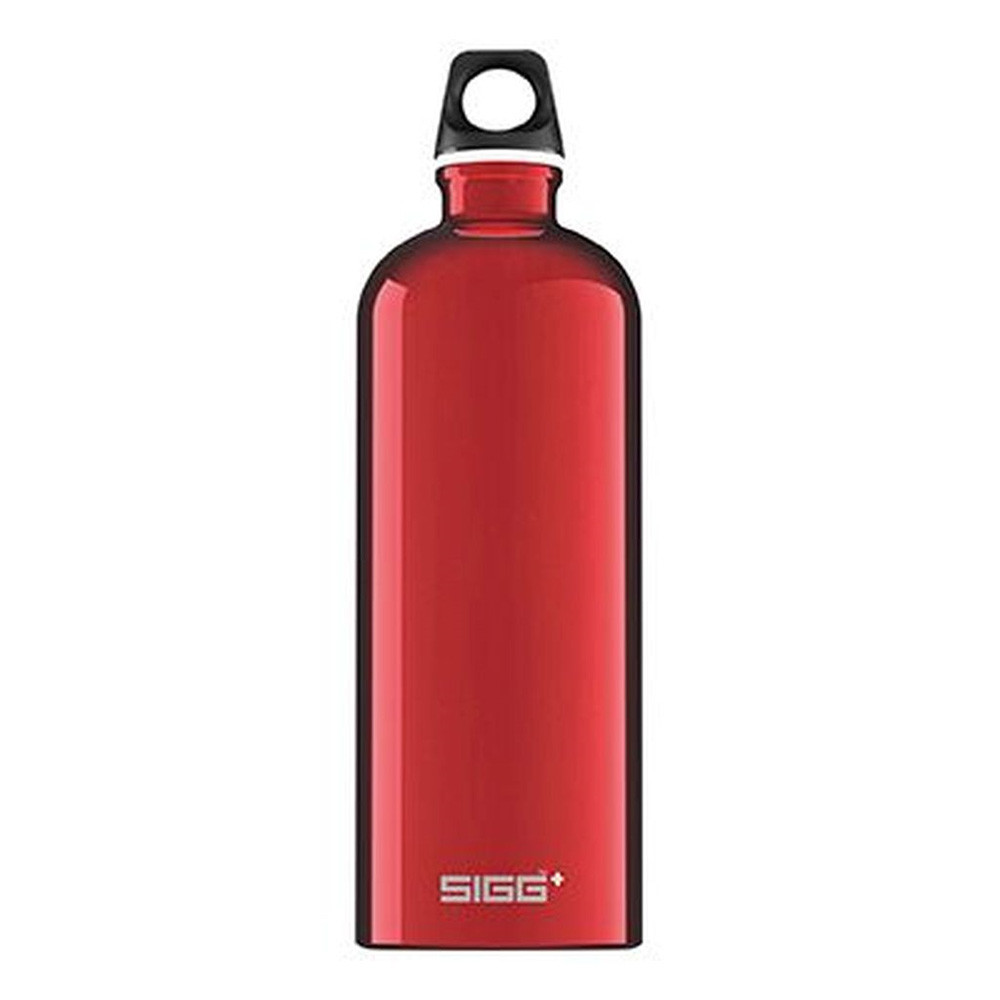 BOTTIGLIA TRAVELLER 1L RED