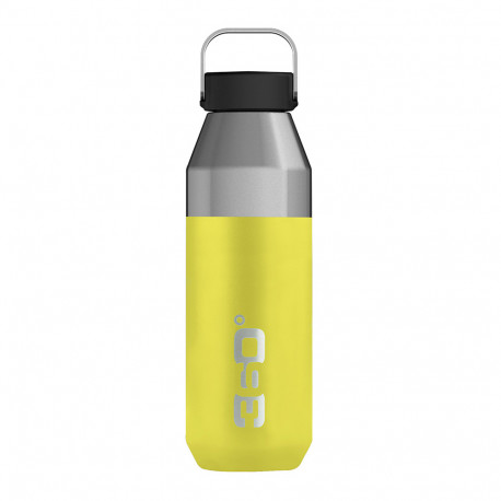SMALL OPENING ISOTHERMAL BOTTLE INS. 750ML LIME