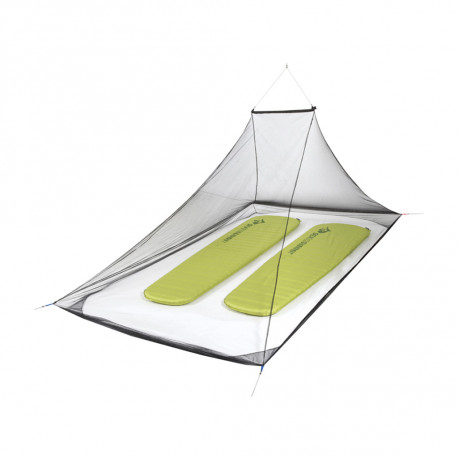 MOSQUITERO DOUBLE NET