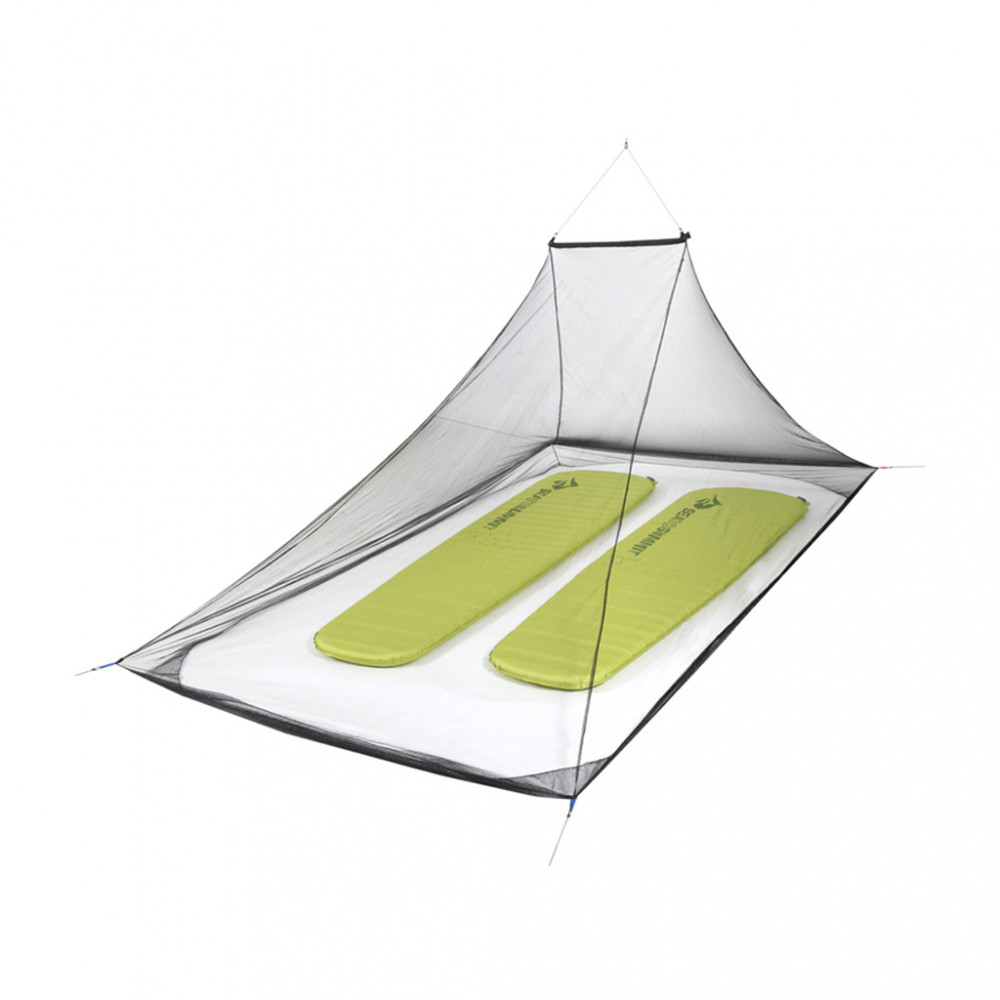 MOSQUITERO DOUBLE NET