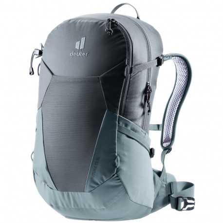 BACKPACK FUTURA 21 SL GRAPHITE SHALE