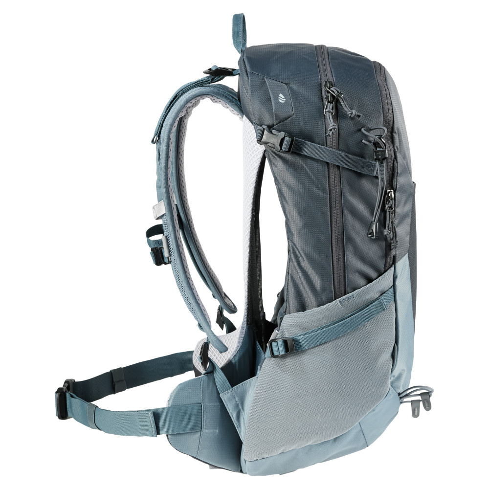 BACKPACK FUTURA 21 SL GRAPHITE SHALE