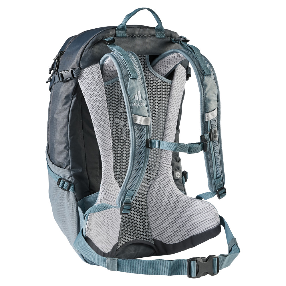 BACKPACK FUTURA 21 SL GRAPHITE SHALE