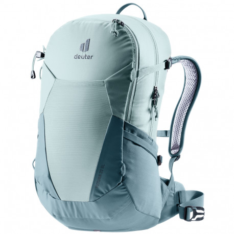 MOCHILA FUTURA 21 SL DUSK SLATE BLUE