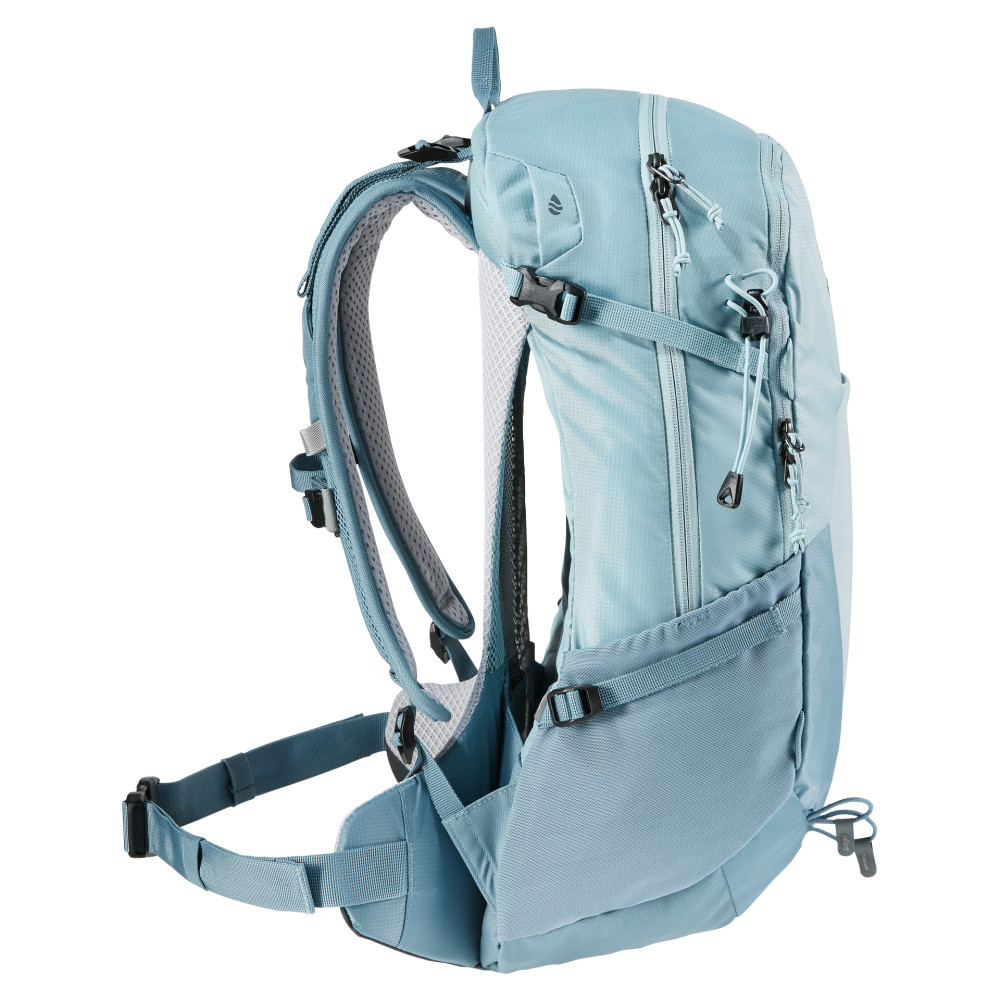 MOCHILA FUTURA 21 SL DUSK SLATE BLUE