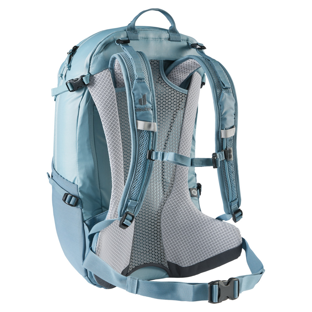 MOCHILA FUTURA 21 SL DUSK SLATE BLUE