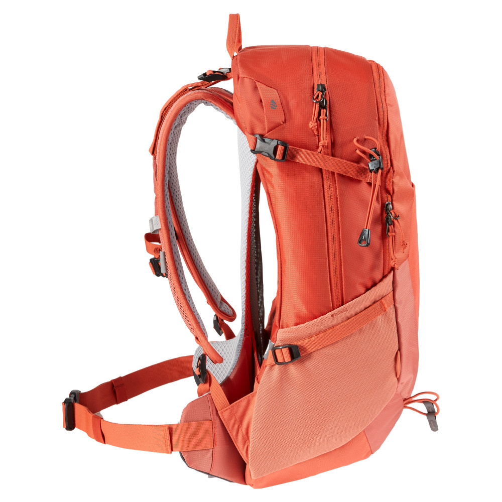 BACKPACK FUTURA 21 SL PAPRIKA SIENNA