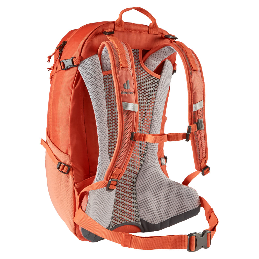 BACKPACK FUTURA 21 SL PAPRIKA SIENNA