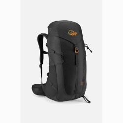 RUCKSÄCKE AIRZONE TRAIL BLACK 25 L