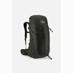 SAC A DOS AIRZONE TRAIL DARK OLIVE 25 LITRES