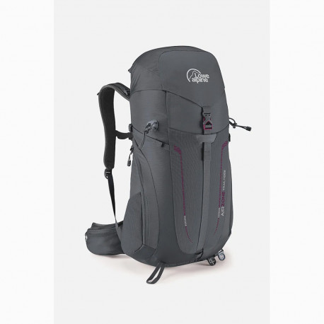 BACKPACK AIRZONE TRAIL IRON GREY ND28