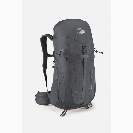 BACKPACK AIRZONE TRAIL IRON GREY ND28 BACKPACK AIRZONE TRAIL IRON GREY ND28