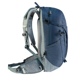 ZAINI TRAIL 26 MARINE SHALE