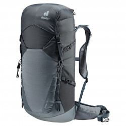 ZAINI SPEED LITE 30 GRAPHITE SHALE