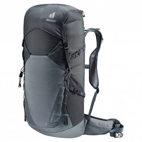 BACKPACK SPEED LITE 30 GRAPHITE SHALE