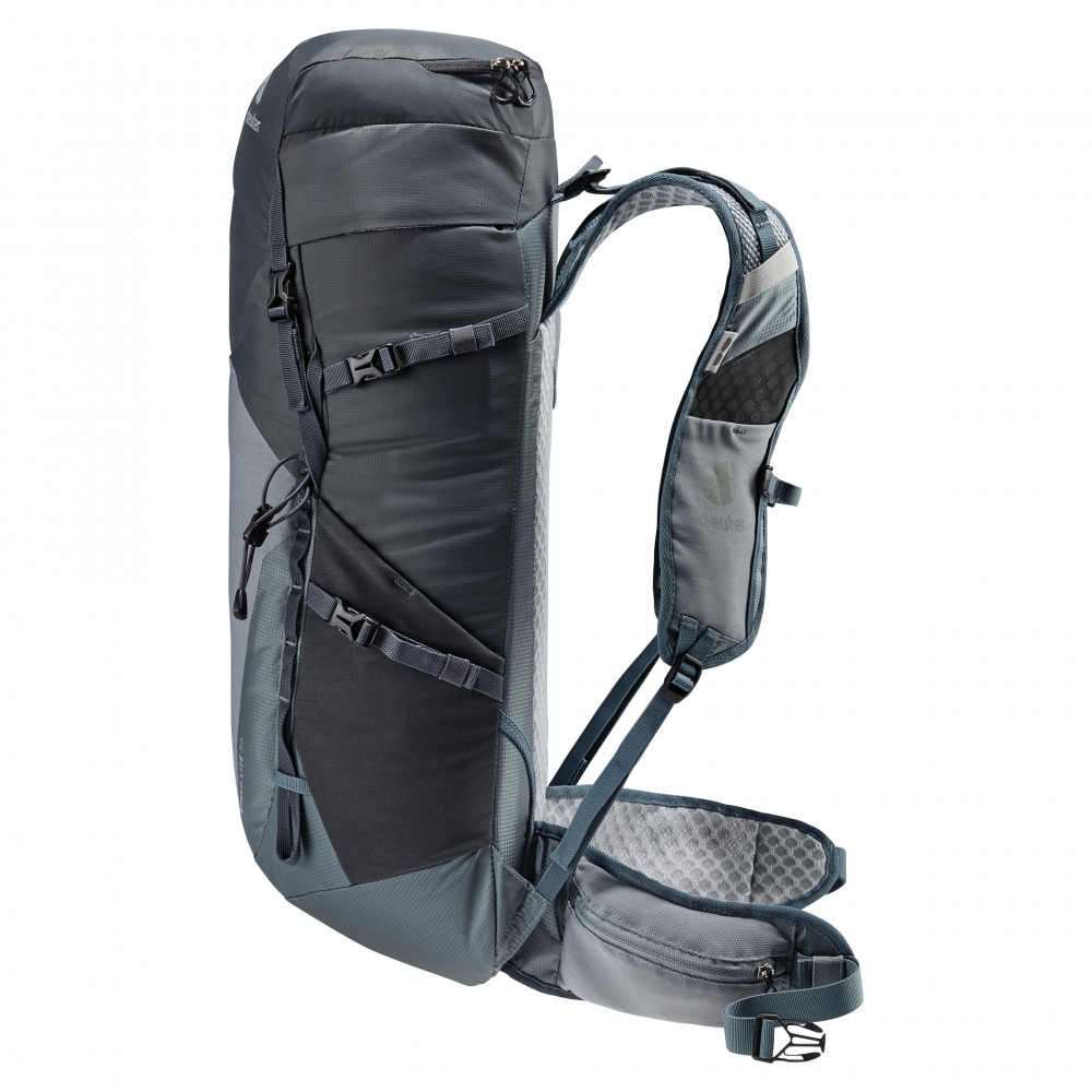 MOCHILA SPEED LITE 30 GRAPHITE SHALE