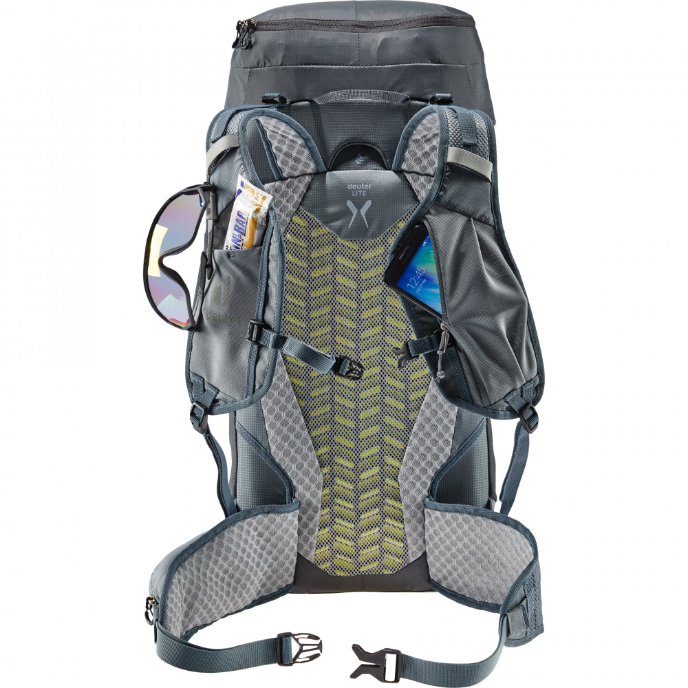 MOCHILA SPEED LITE 30 GRAPHITE SHALE