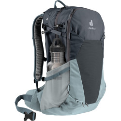 MOCHILA FUTURA 23 GRAPHITE SHALE