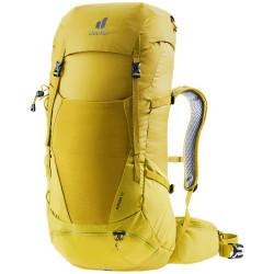 BACKPACK FUTURA 32 TURMERIC GREENCURRY