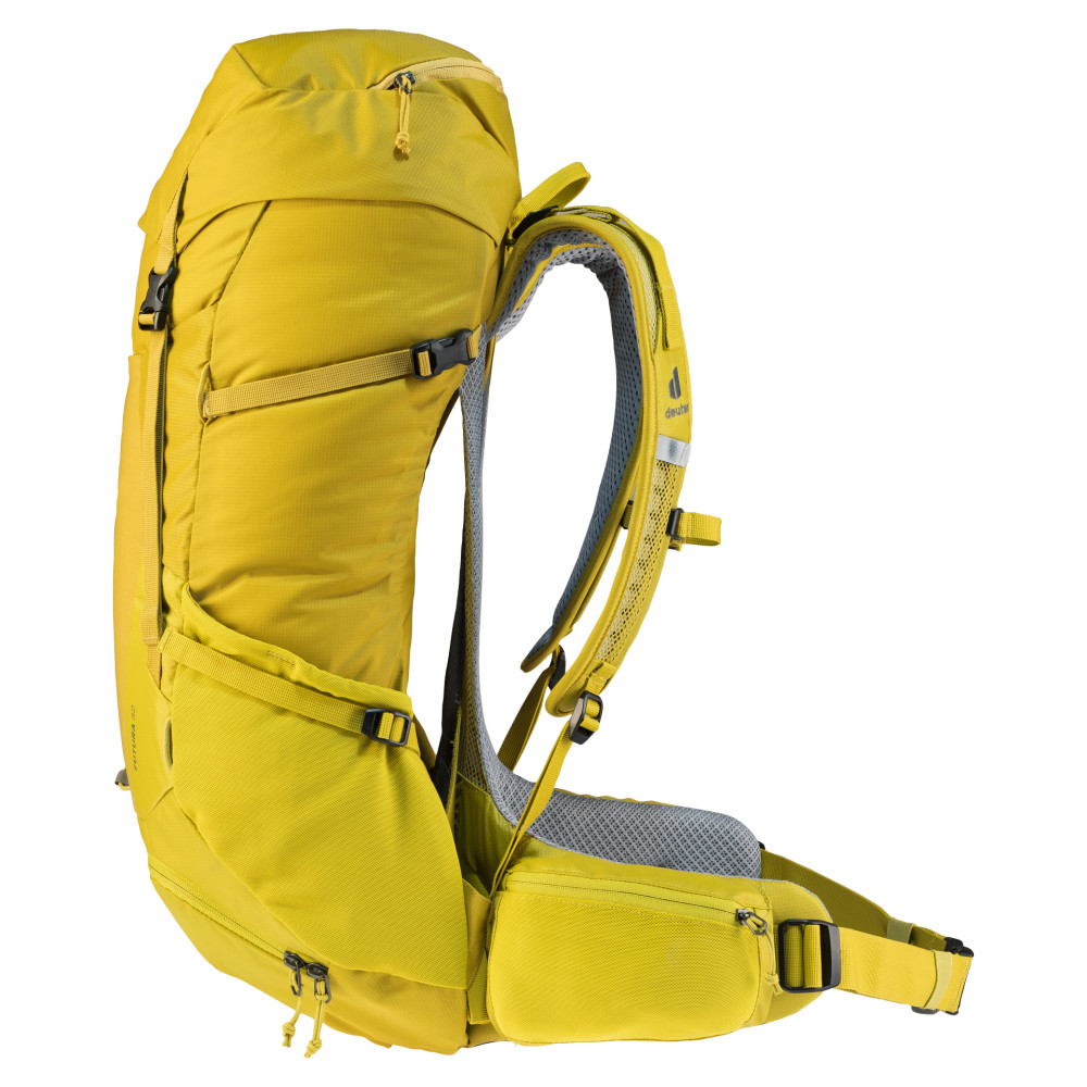 BACKPACK FUTURA 32 TURMERIC GREENCURRY