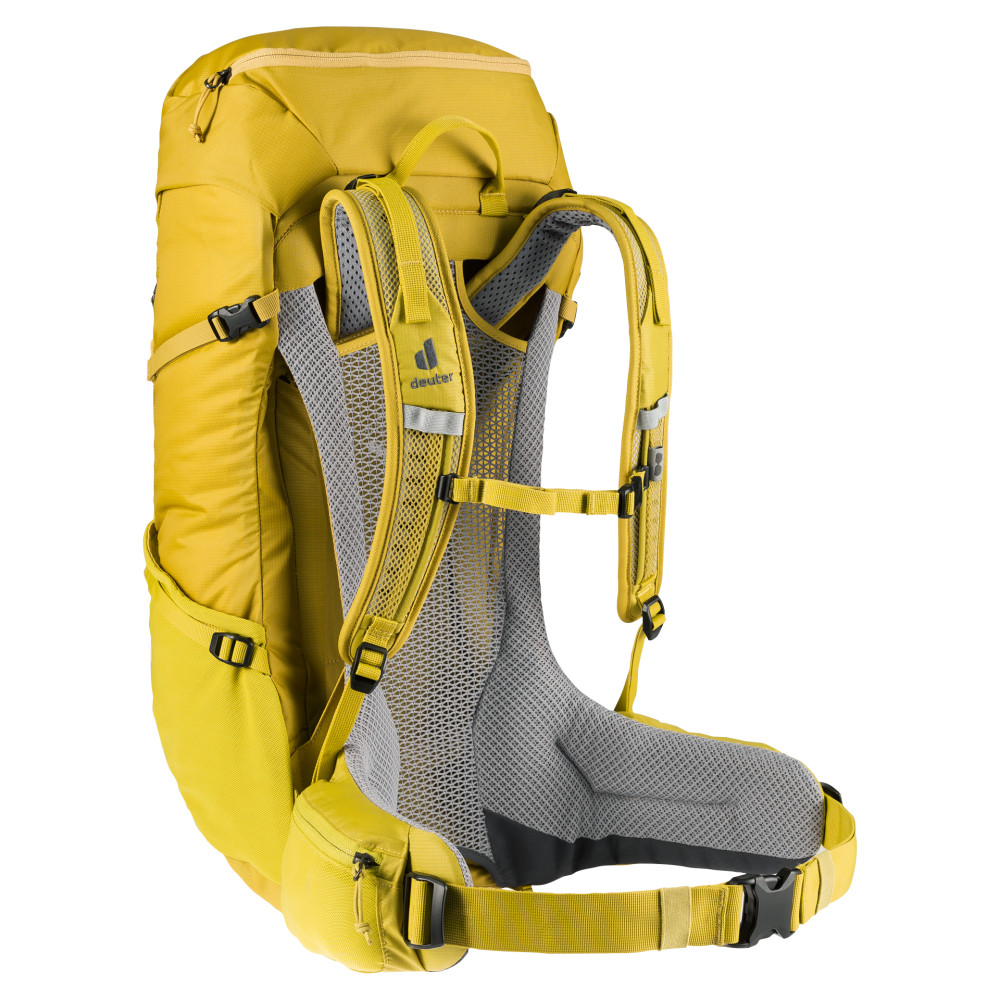 BACKPACK FUTURA 32 TURMERIC GREENCURRY