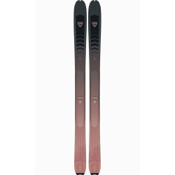 SKI ESCAPER W 97 NANO