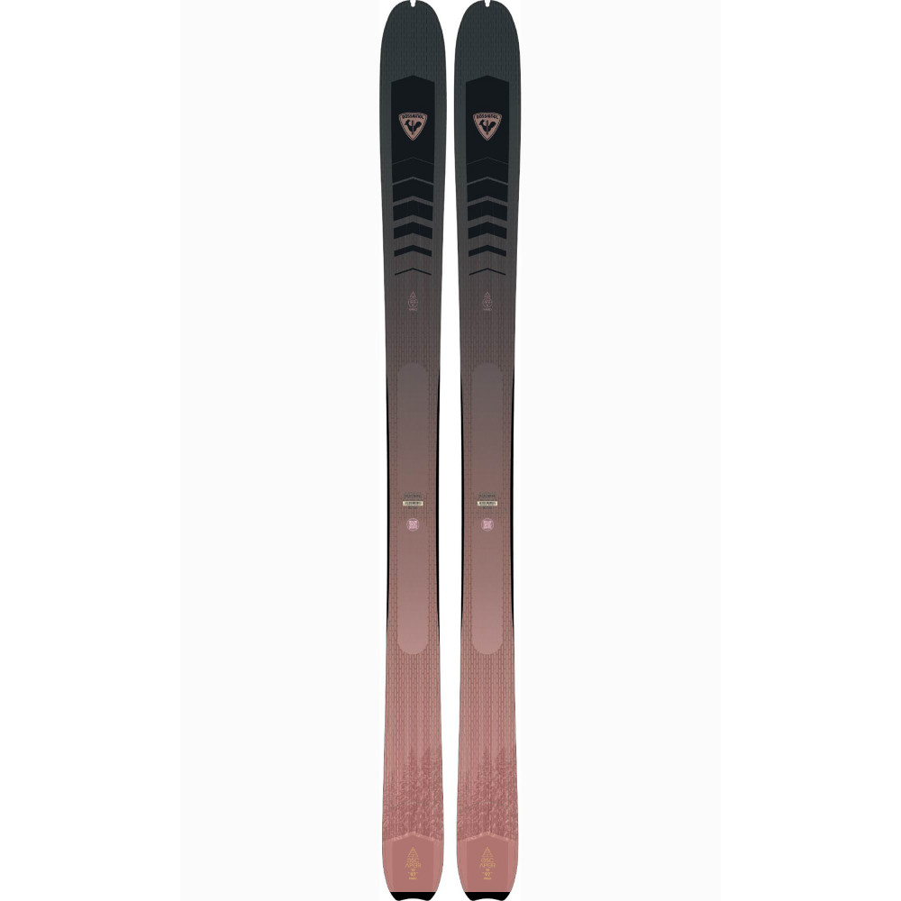 SKI ESCAPER W 97 NANO