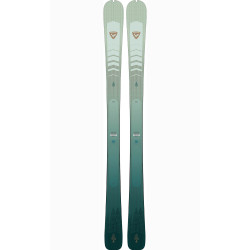 SKI ESCAPER W 80