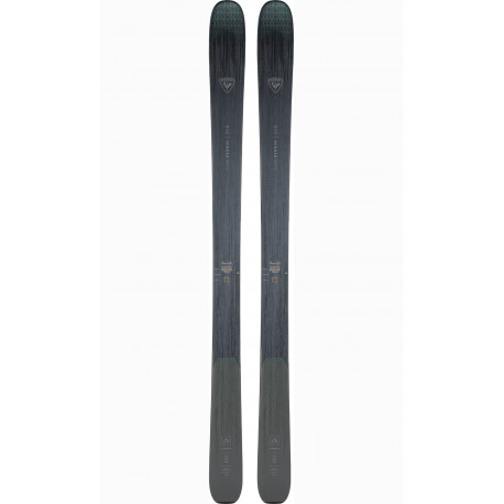 SKI SENDER 106 TI PLUS