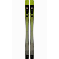 SKI ESCAPER 80