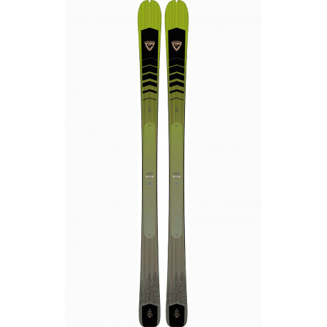 SKI ESCAPER 80