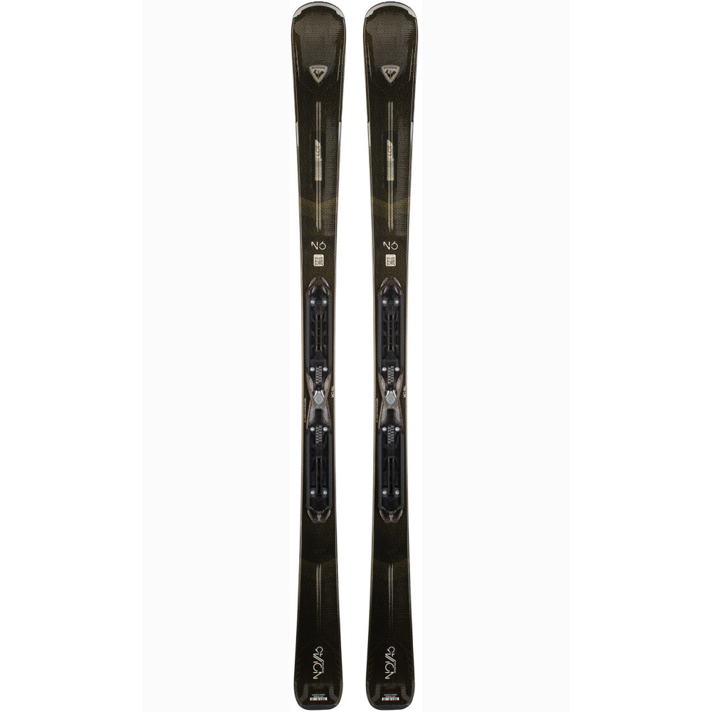 SKI NOVA 6 CA + BINDUNGEN XPRESS W 10 GW B83 BK/SPKL