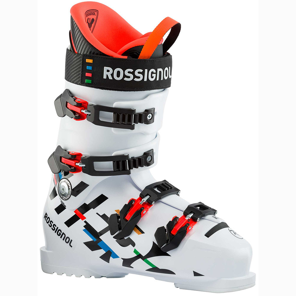 CHAUSSURES DE SKI HERO WORLD CUP 110 MEDIUM - WHITE