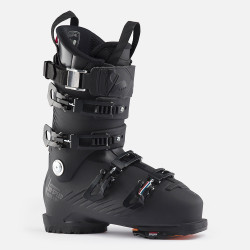 SKI BOOTS HI-SPEED ELITE130 CAR LV GW BLACK