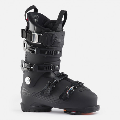 CHAUSSURE DE SKI HI-SPEED ELITE 130 CAR LV GW BLACK