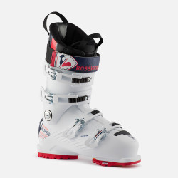 SKI BOOTS HI-SPEED ELITE 110 LV GW WHITE