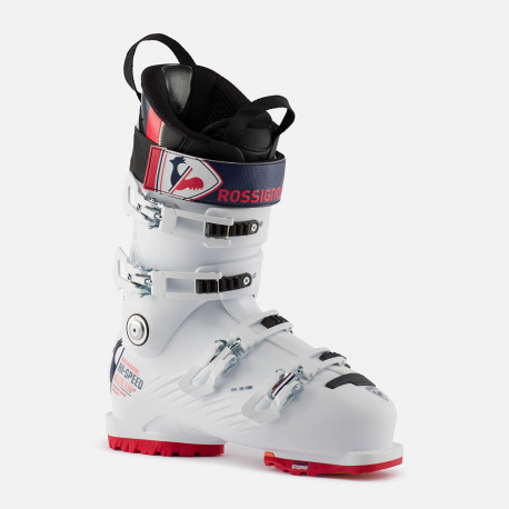 CHAUSSURES DE SKI HI-SPEED ELITE 110 LV GW WHITE CHAUSSURES DE SKI HI-SPEED ELITE 110 LV GW WHITE