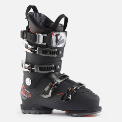 BOTAS DE ESQUÍ HI-SPEED PRO 130 CA MV BLACK RED