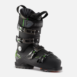 BOTAS DE ESQUÍ HI-SPEED PRO 120 MV GW BLACK GREEN