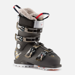 BOTAS DE ESQUÍ PURE PRO HEAT GW METAL GOLD GREY