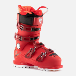 SKI BOOTS PURE ELITE 120 GW RED