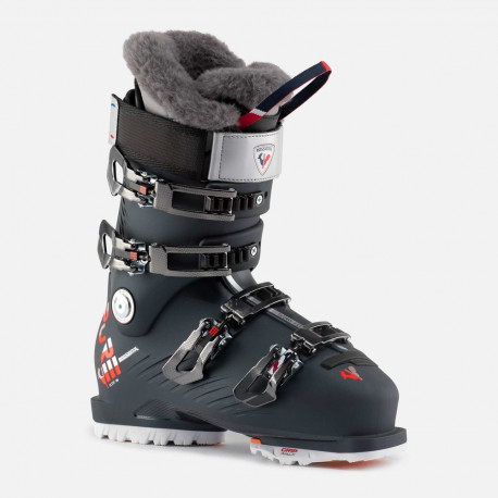 SKISCHUHE PURE ELITE 90 GW METAL STEEL