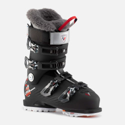 CHAUSSURES DE SKI PURE PRO 100 GW METAL CHACORAL