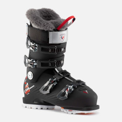 SKISCHUHE PURE PRO 100 GW METAL CHACORAL