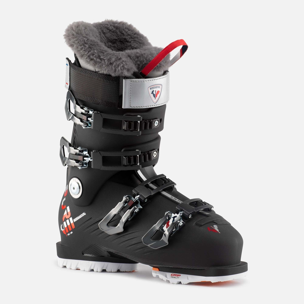 SKI BOOTS PURE PRO 100 GW METAL CHACORAL
