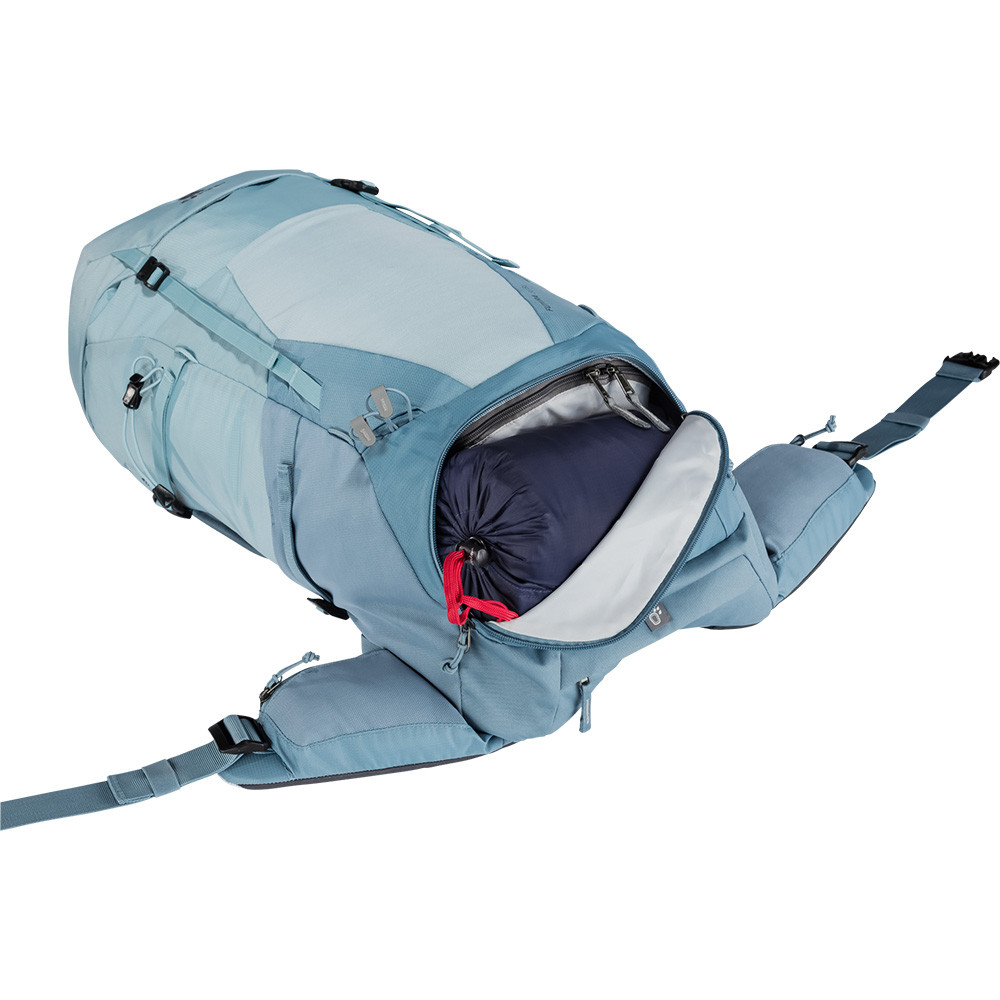 BACKPACK FUTURA 30 SL DUSK SLATEBLUE