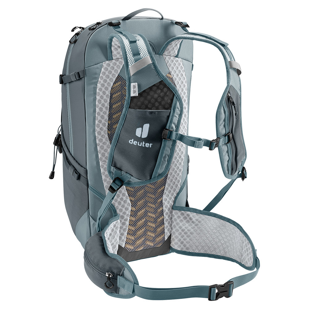 BACKPACK SPEED LITE 25 GRAPHITE SHALE