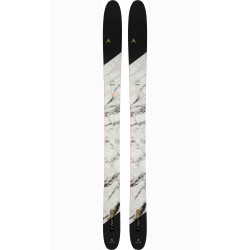 SKI M-FREE 118 F-TEAM