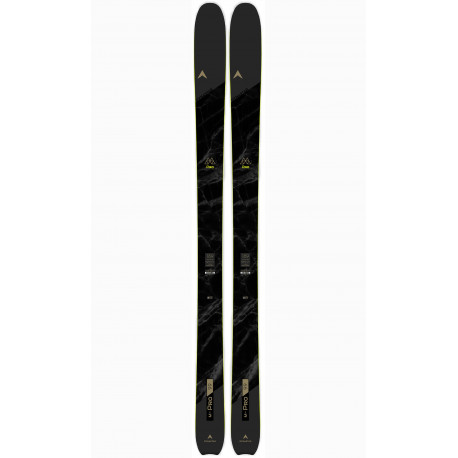 SKI M-PRO 99