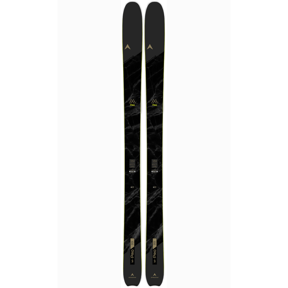 SKI M-PRO 99